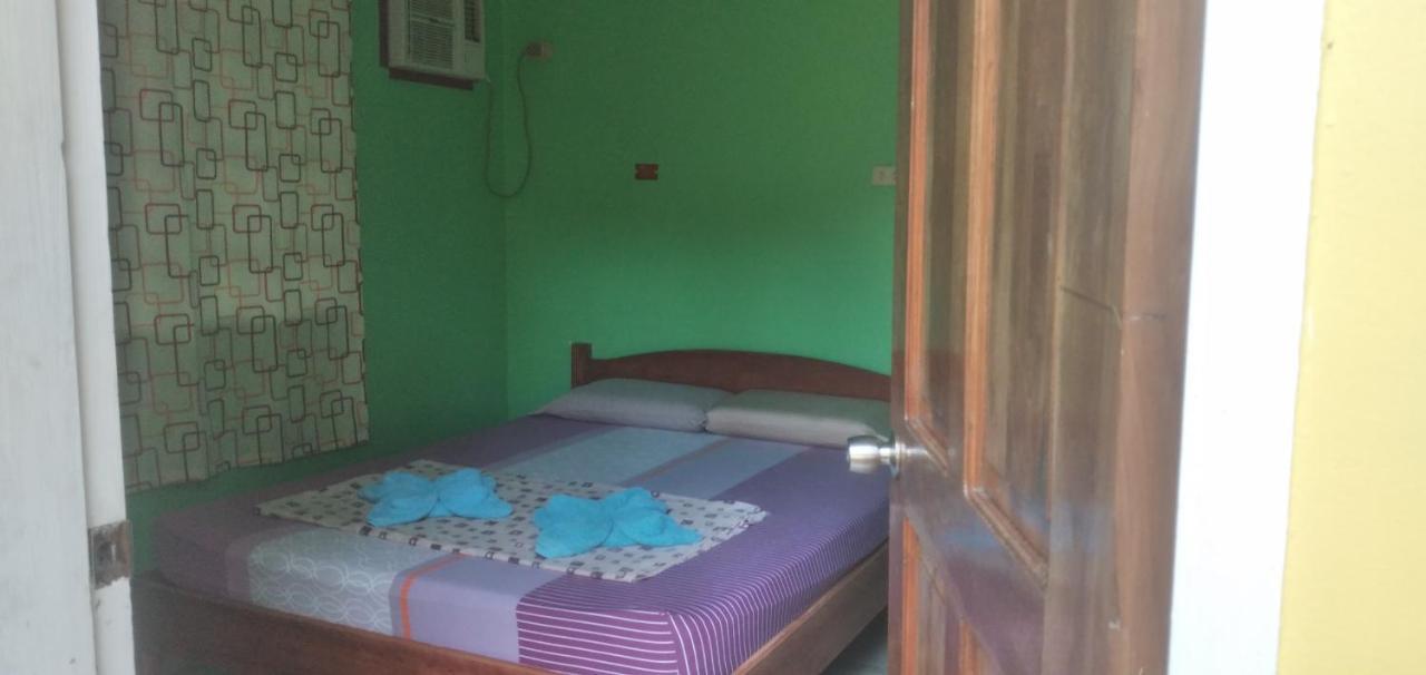 Xylla Guesthouse Siquijor Esterno foto