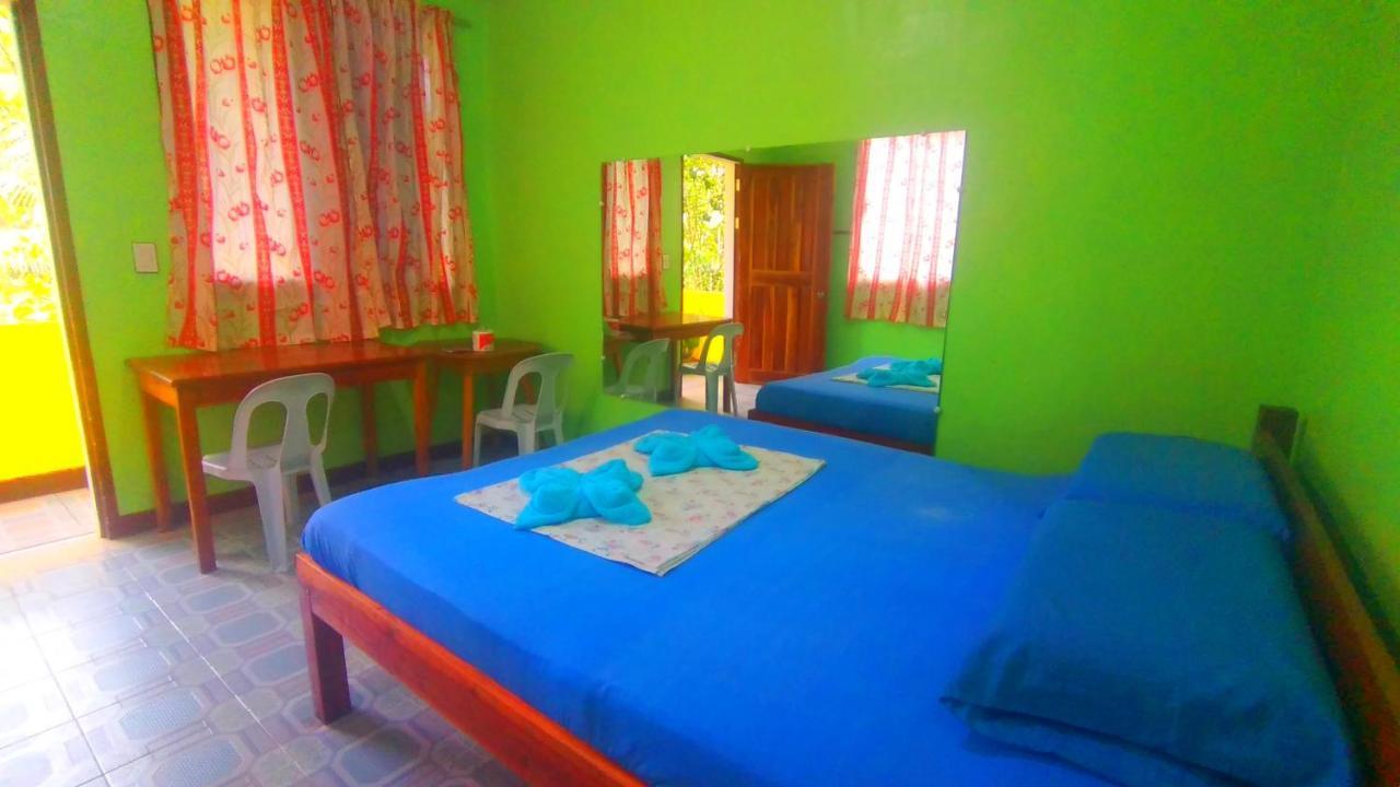 Xylla Guesthouse Siquijor Camera foto