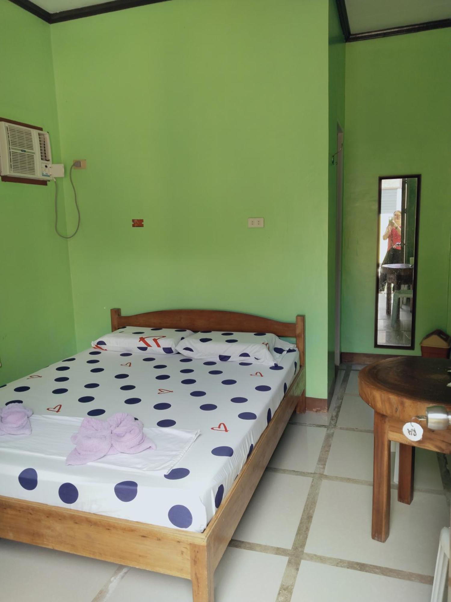 Xylla Guesthouse Siquijor Esterno foto