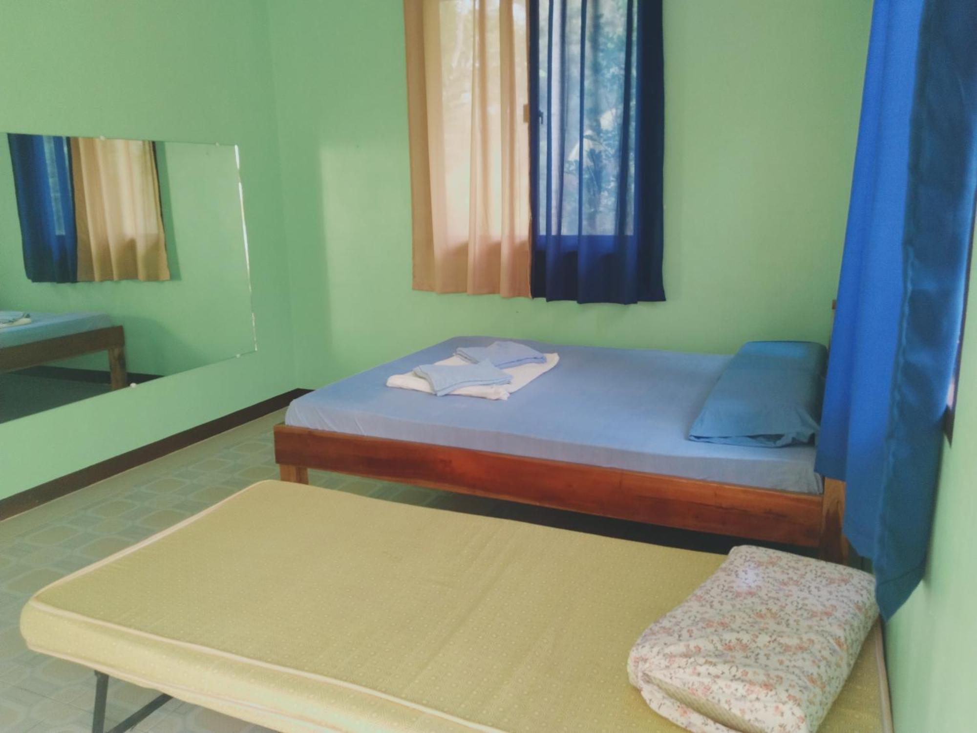 Xylla Guesthouse Siquijor Esterno foto